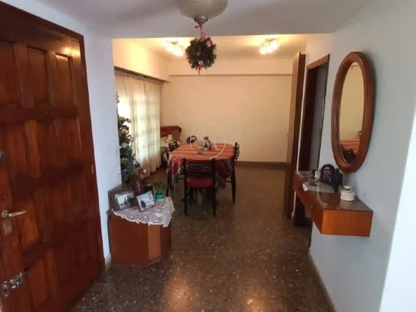 SANCHEZ MARSICO PROPIEDADES - CASA-CHALET